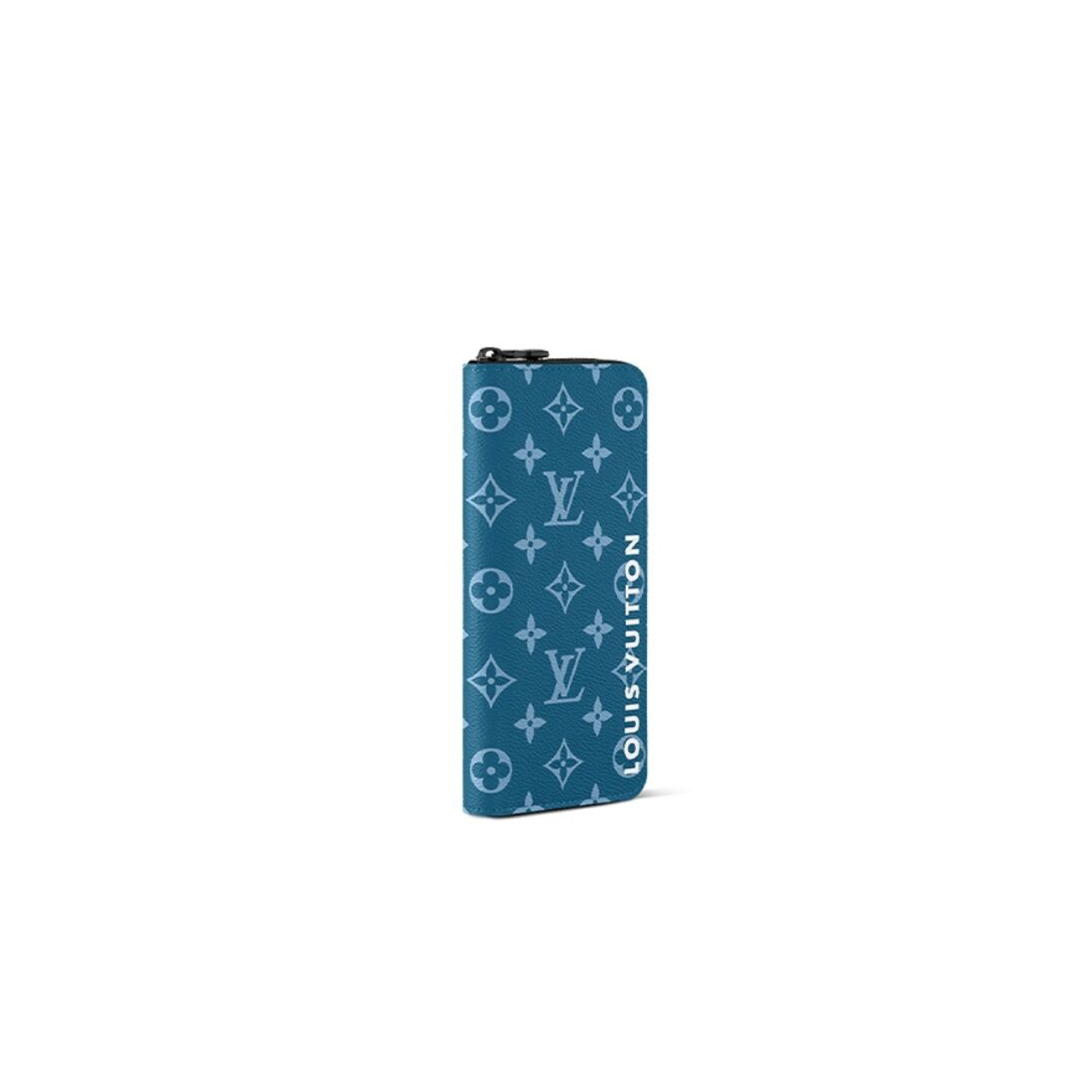 LOUIS VUITTON MASTER ZIPPY VERTICAL WALLET M82799 (20*10*2cm)